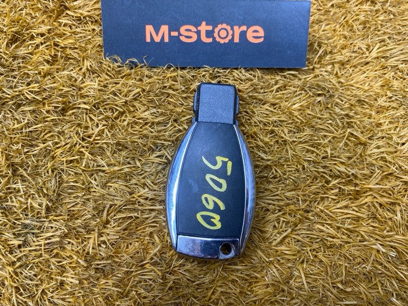 Ключ замка зажигания, 2400 рублей, Красноярск