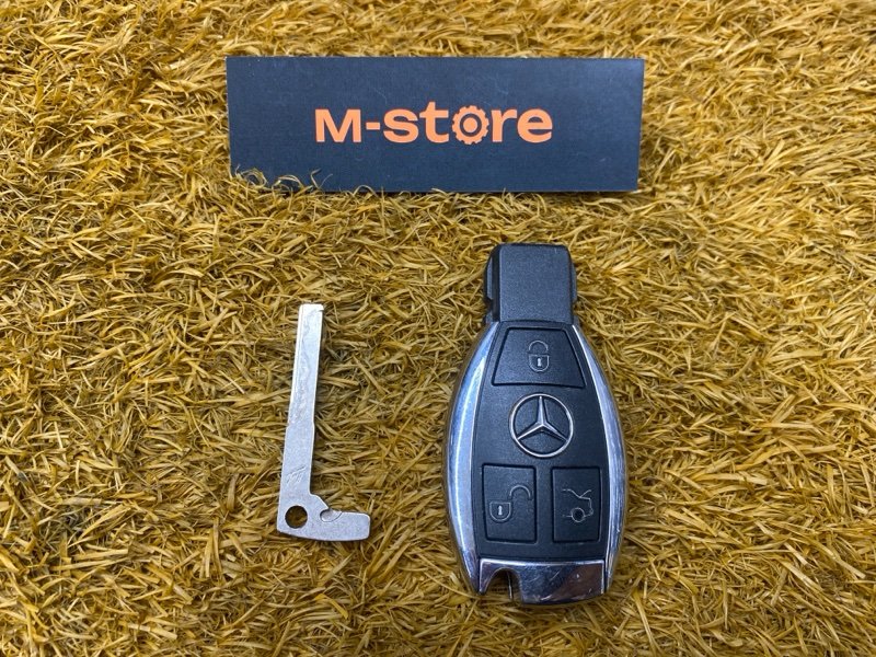 Ключ замка зажигания, 2400 рублей, Красноярск