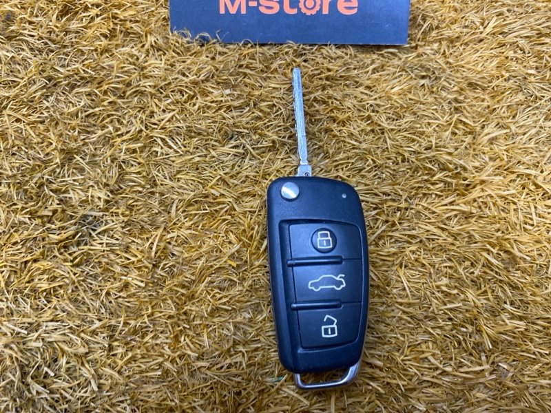 Ключ замка зажигания, 1300 рублей, Красноярск