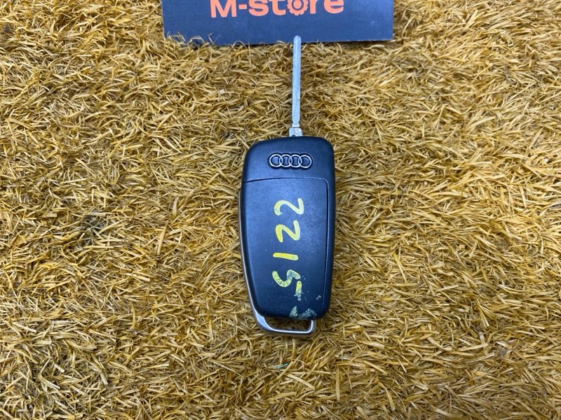 Ключ замка зажигания, 1300 рублей, Красноярск