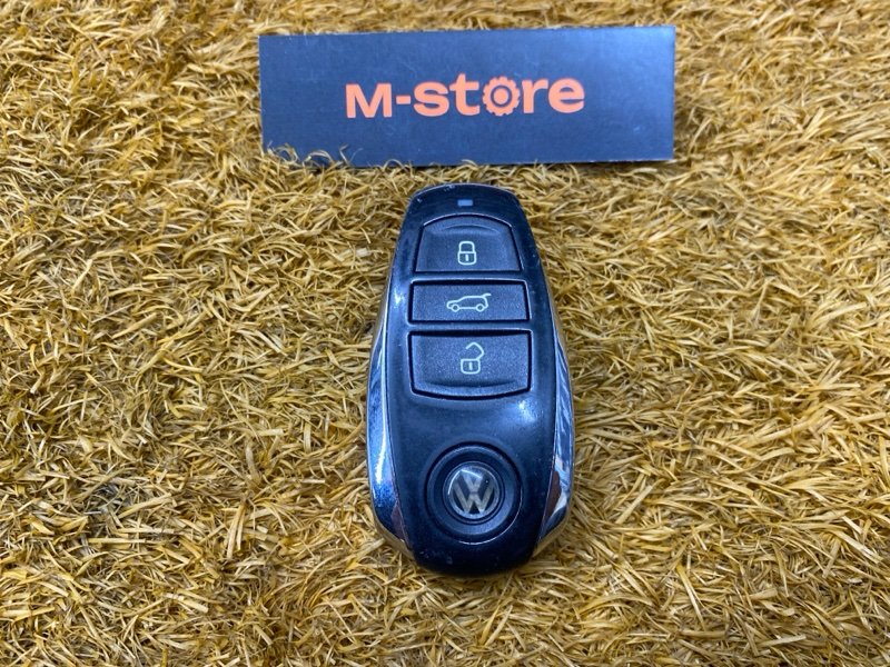 Ключ замка зажигания, 3000 рублей, Красноярск