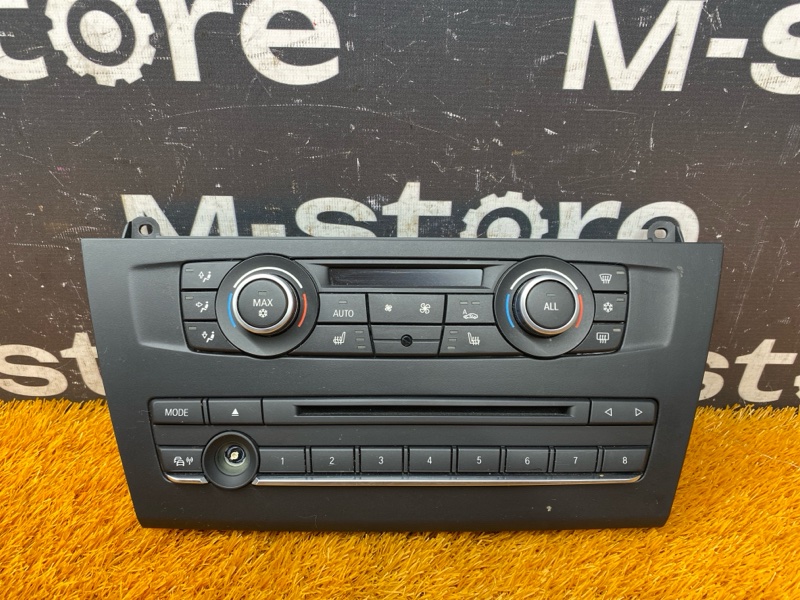 блок управления климат-контролем, 3500 рублей, Красноярск