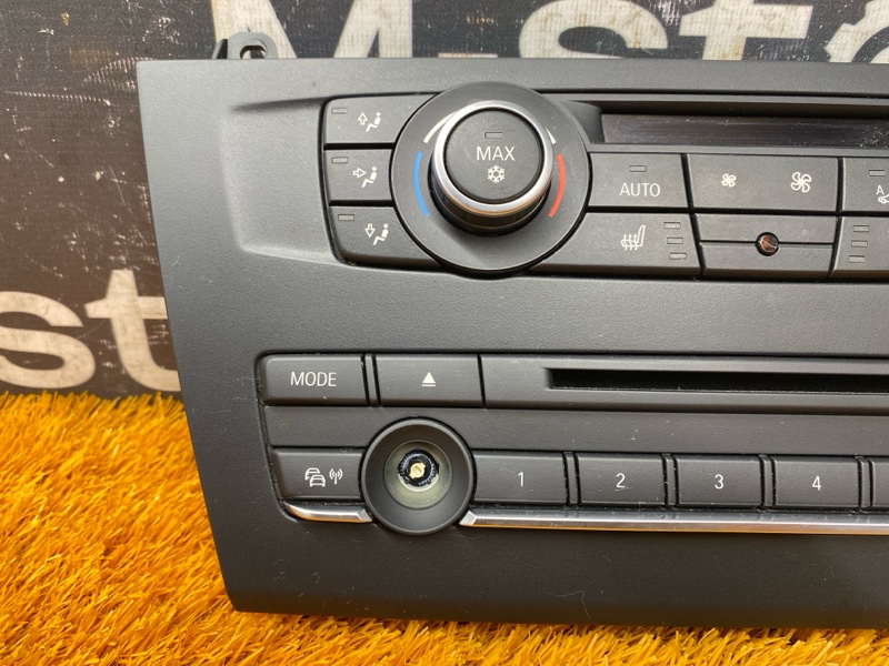 блок управления климат-контролем, 3500 рублей, Красноярск