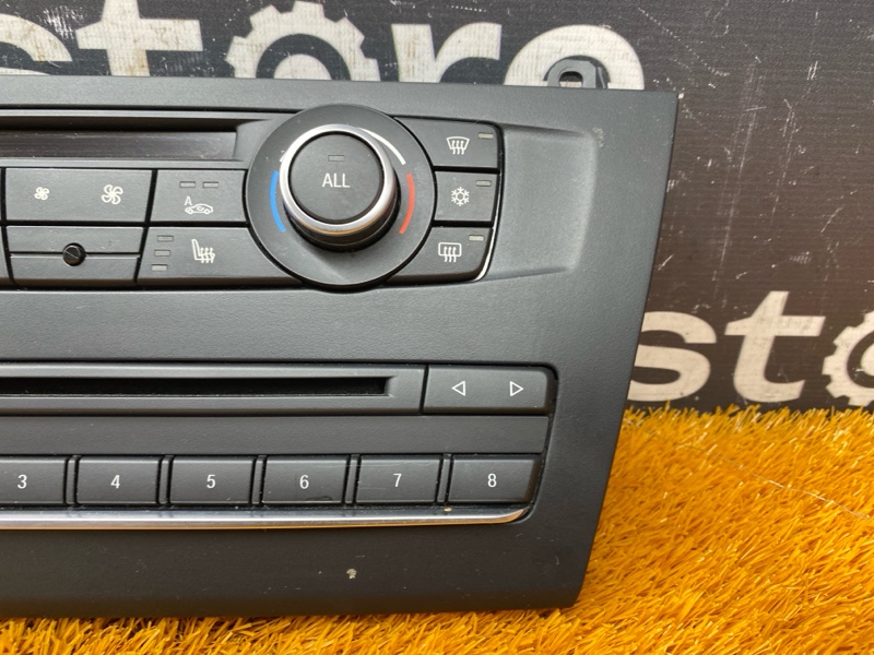 блок управления климат-контролем, 3500 рублей, Красноярск