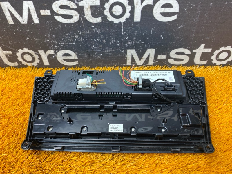 блок управления климат-контролем, 3500 рублей, Красноярск