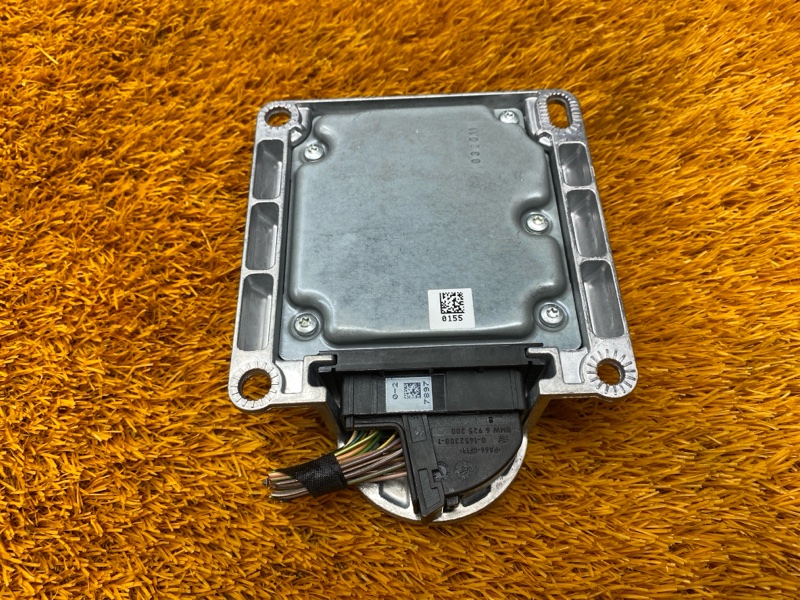 Блок управления Airbag, 2500 рублей, Красноярск