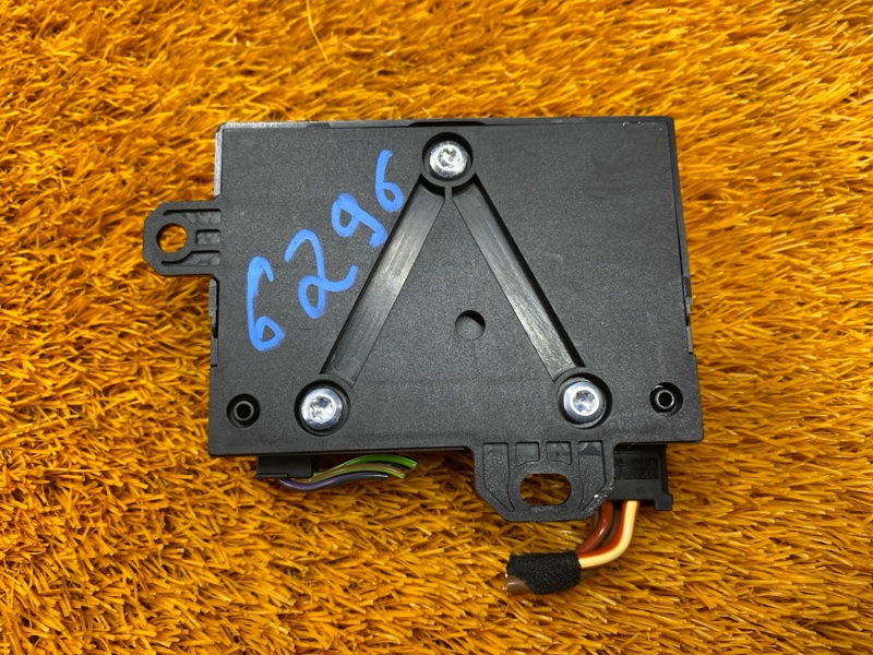 Блок управления топливным насосом, 2000 рублей, Красноярск