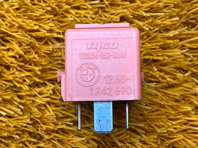 реле, 400 рублей, Красноярск