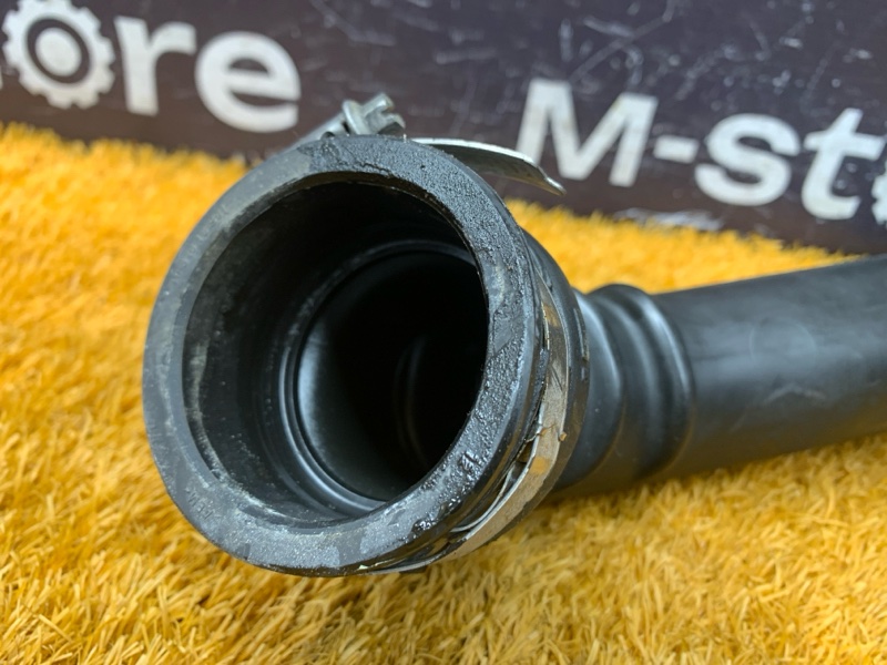 Патрубок интеркулера, 1000 рублей, Красноярск