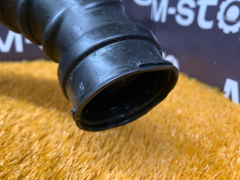 Патрубок интеркулера, 1000 рублей, Красноярск