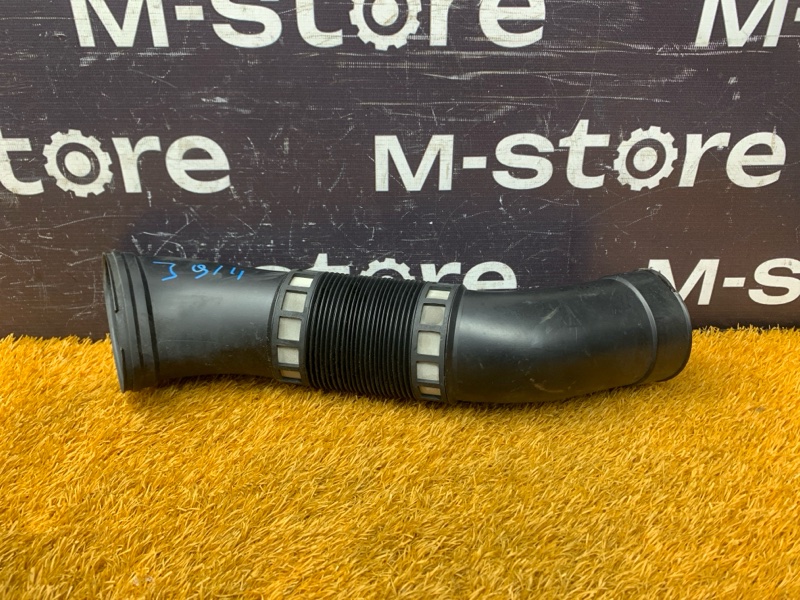 патрубок воздухозаборника, 2000 рублей, Красноярск