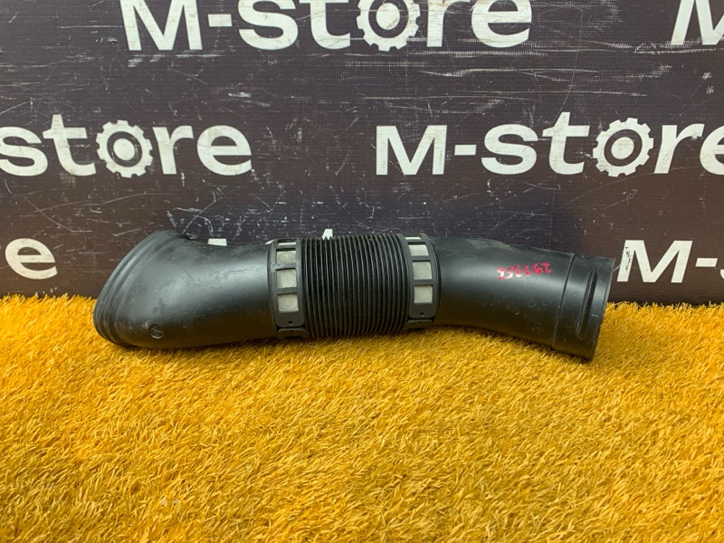 патрубок воздухозаборника, 2000 рублей, Красноярск