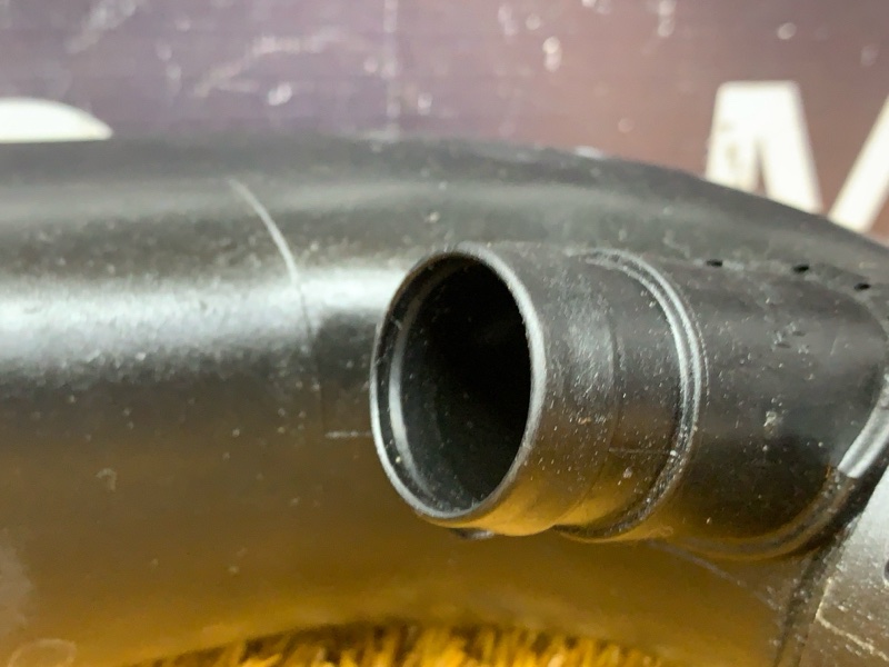 патрубок воздушного фильтра, 700 рублей, Красноярск