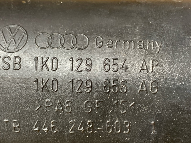 патрубок воздушного фильтра, 700 рублей, Красноярск