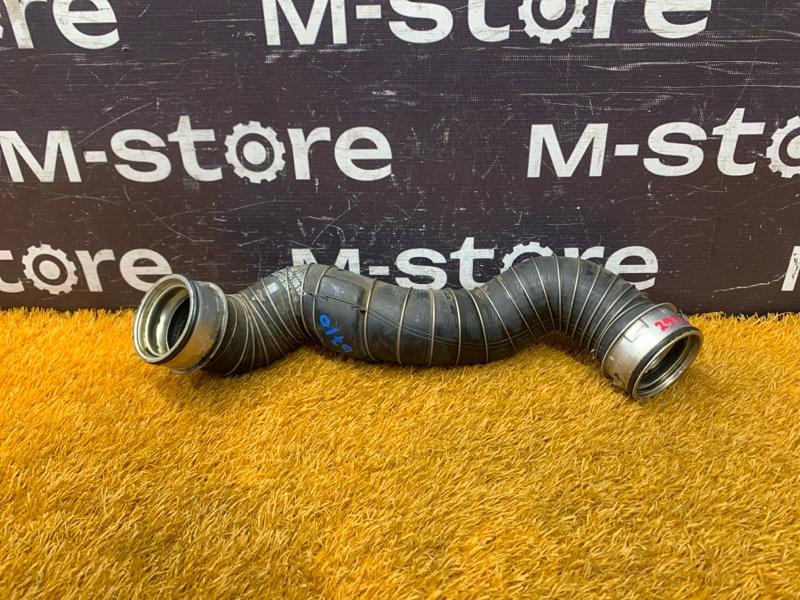 Патрубок интеркулера, 1300 рублей, Красноярск