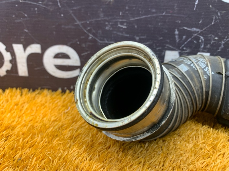 Патрубок интеркулера, 1300 рублей, Красноярск