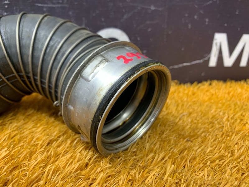 Патрубок интеркулера, 1300 рублей, Красноярск