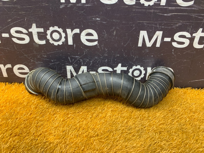 Патрубок интеркулера, 1300 рублей, Красноярск