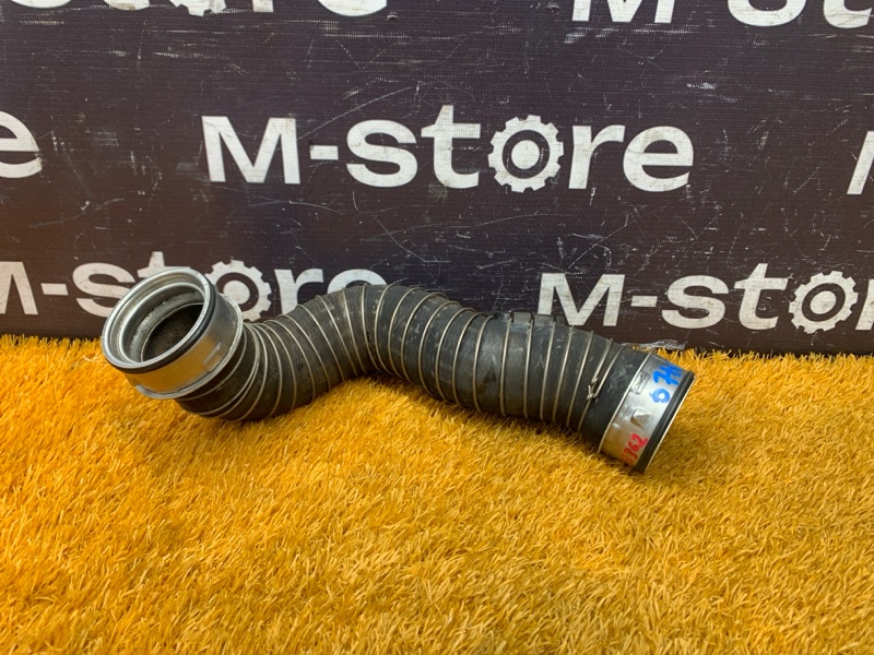 Патрубок интеркулера, 1000 рублей, Красноярск