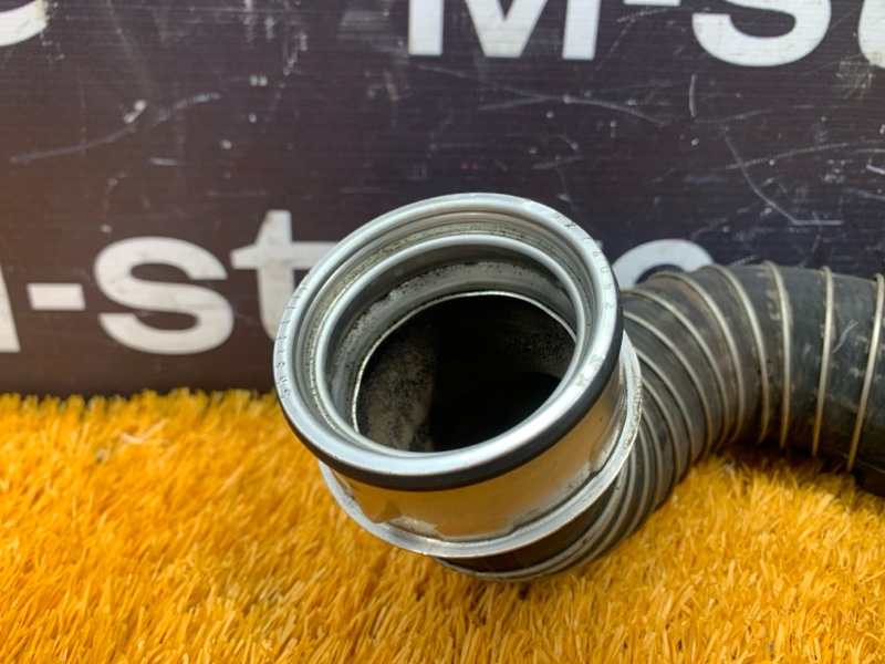 Патрубок интеркулера, 1000 рублей, Красноярск