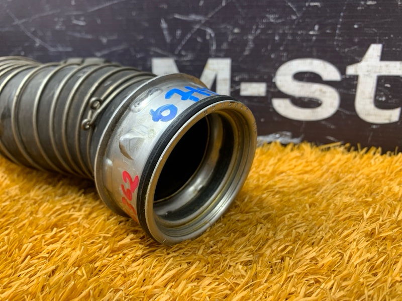 Патрубок интеркулера, 1000 рублей, Красноярск