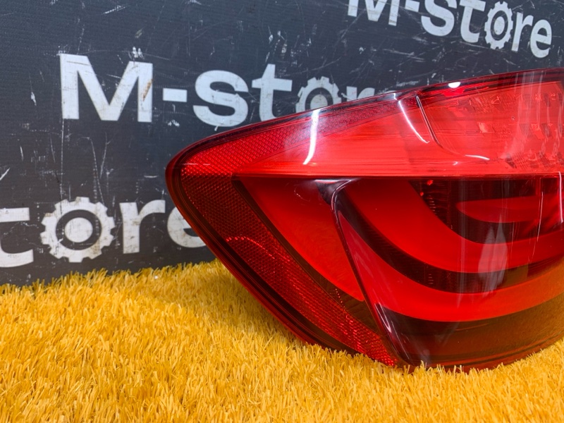 Фонарь задний, 4500 рублей, Красноярск