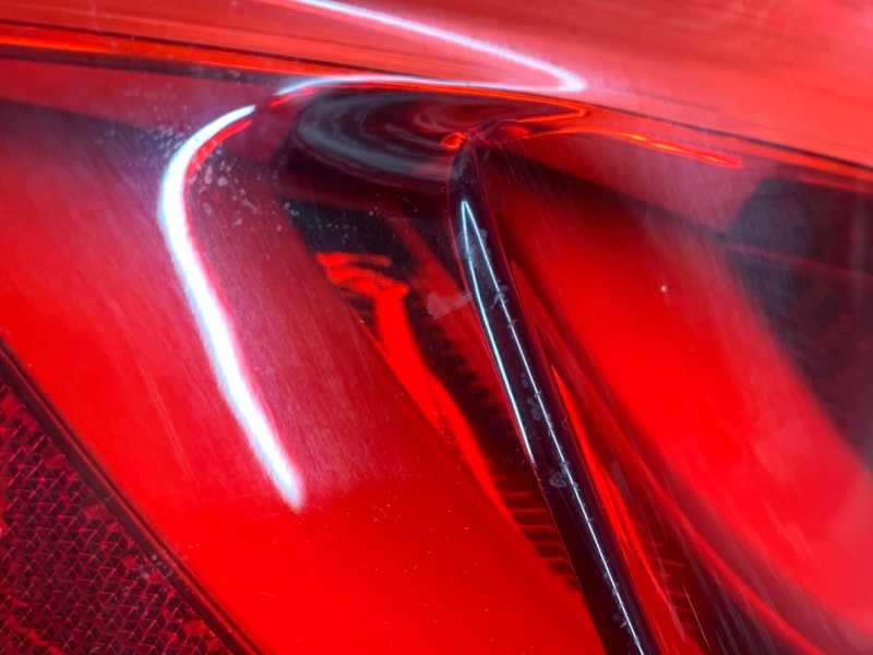 Фонарь задний, 4500 рублей, Красноярск