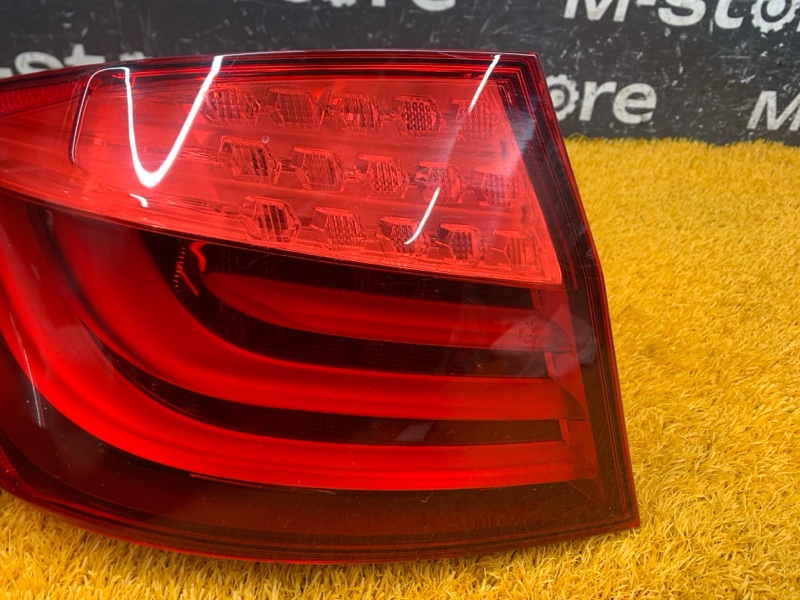 Фонарь задний, 4500 рублей, Красноярск