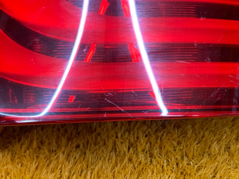 Фонарь задний, 4500 рублей, Красноярск