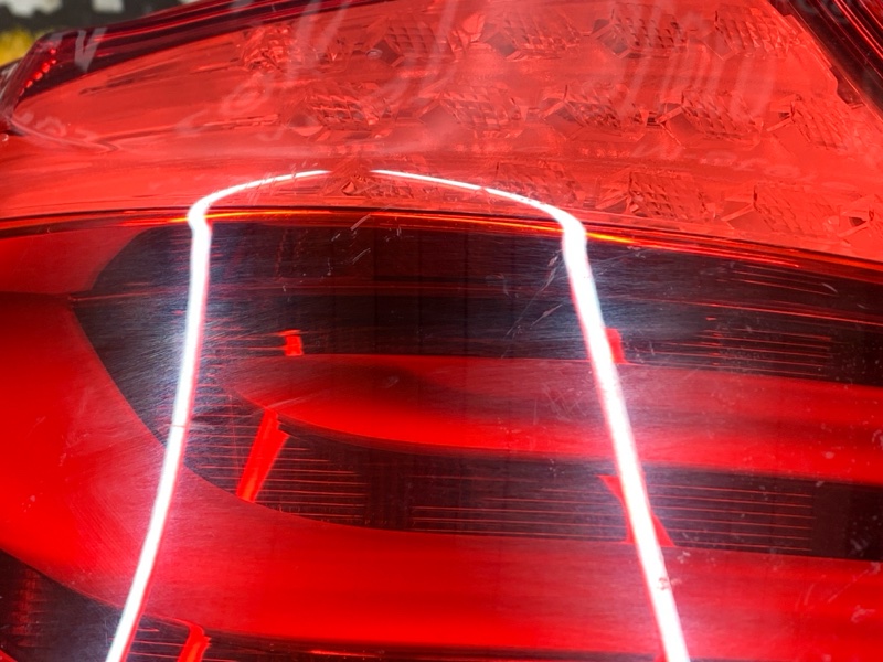 Фонарь задний, 4500 рублей, Красноярск