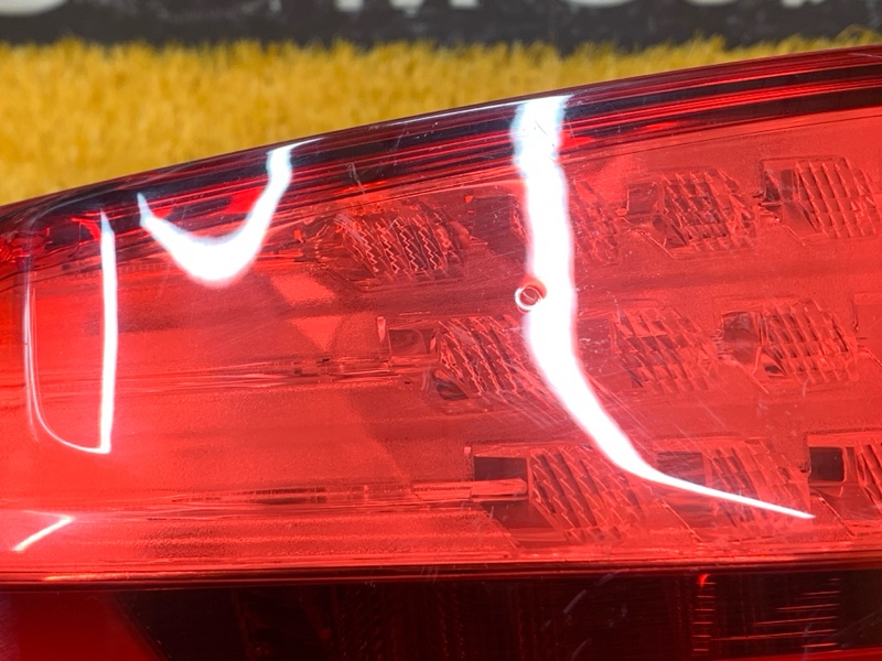 Фонарь задний, 4500 рублей, Красноярск