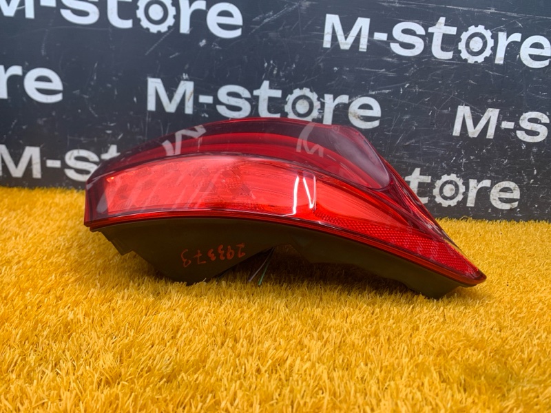 Фонарь задний, 4500 рублей, Красноярск