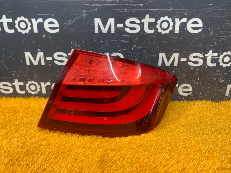 Фонарь задний, 4500 рублей, Красноярск