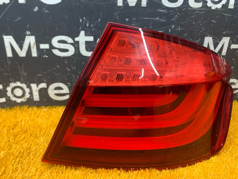 Фонарь задний, 4500 рублей, Красноярск