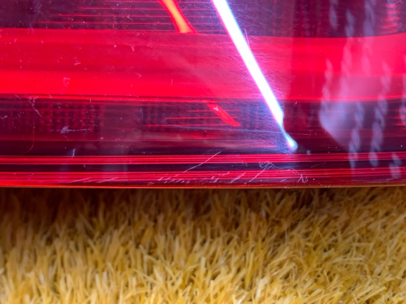 Фонарь задний, 4500 рублей, Красноярск