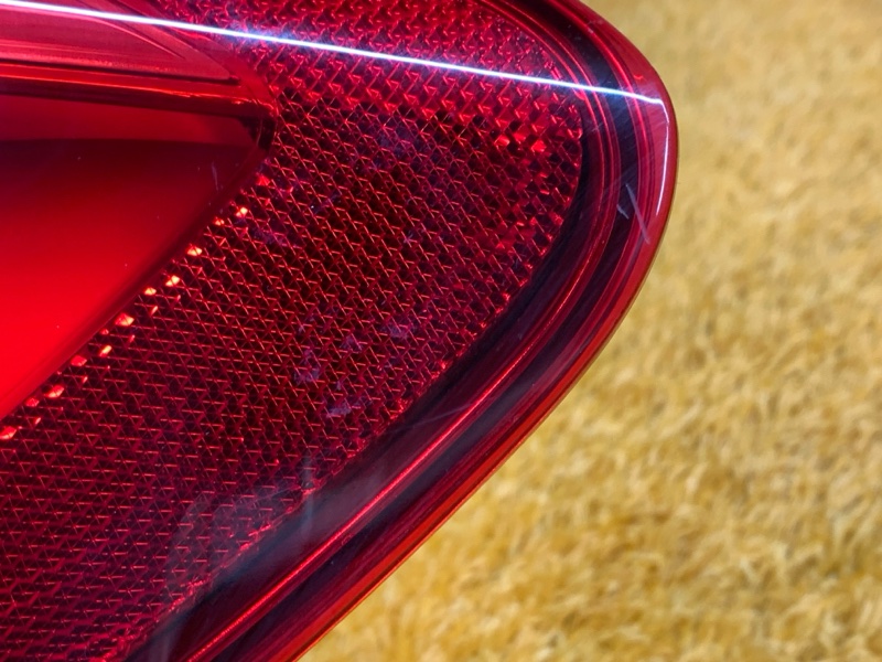 Фонарь задний, 4500 рублей, Красноярск