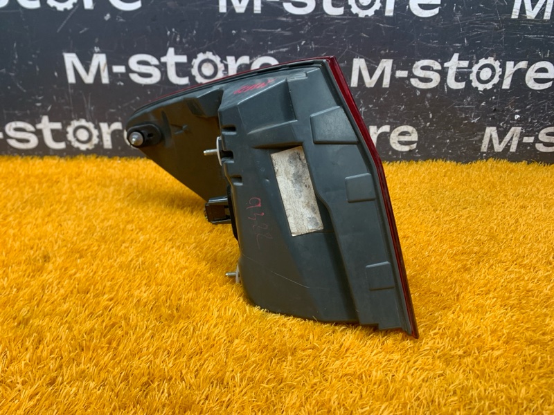 Фонарь задний, 4500 рублей, Красноярск