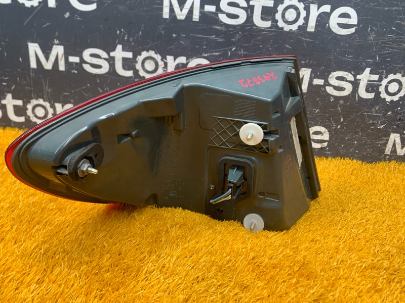 Фонарь задний, 4500 рублей, Красноярск