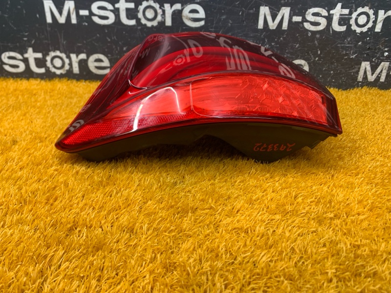 Фонарь задний, 4500 рублей, Красноярск