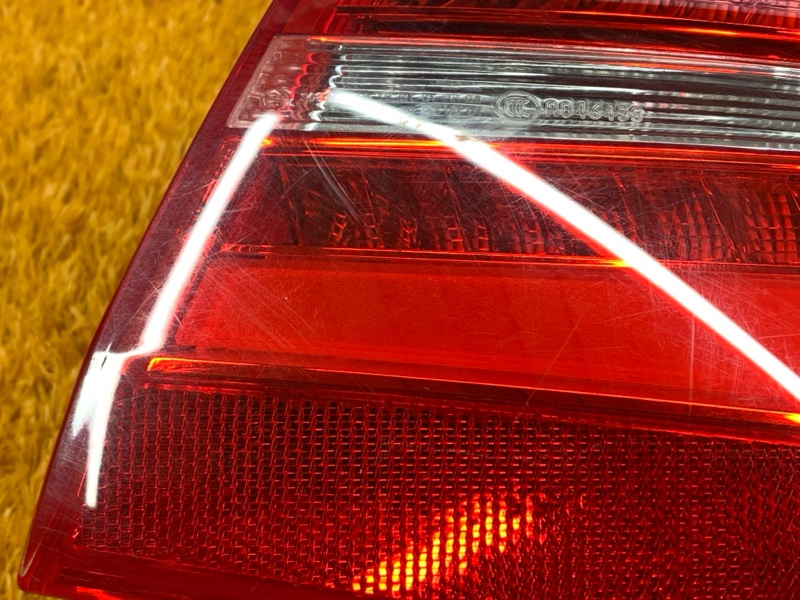 Фонарь задний, 8000 рублей, Красноярск