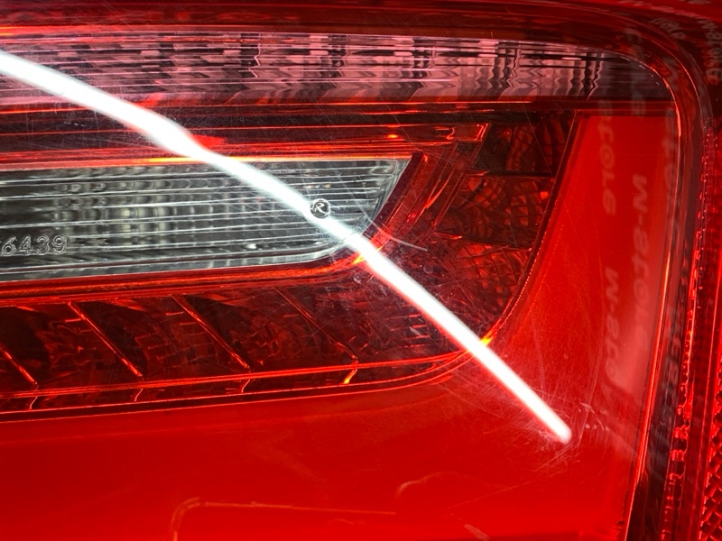 Фонарь задний, 8000 рублей, Красноярск