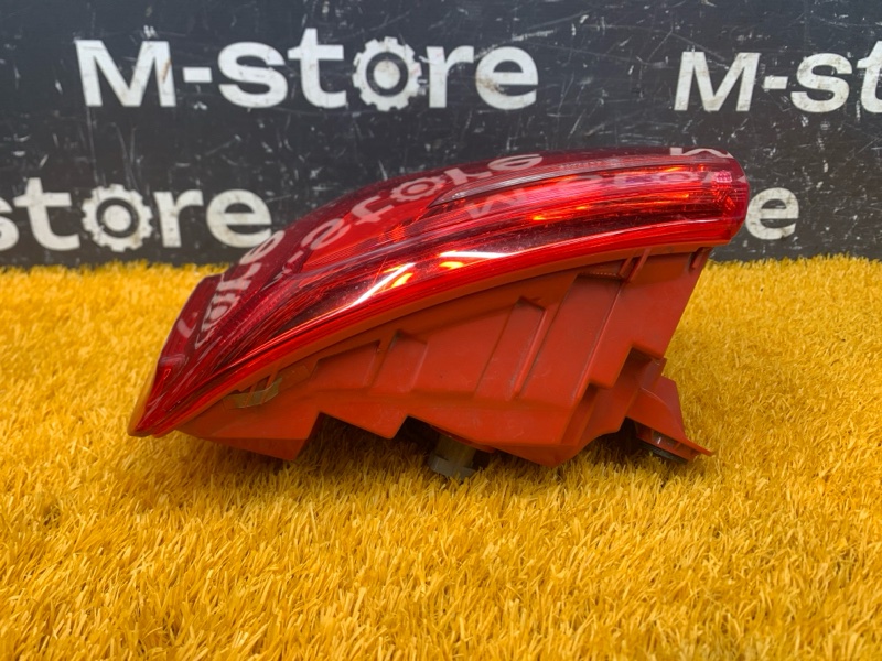 Фонарь задний, 8000 рублей, Красноярск