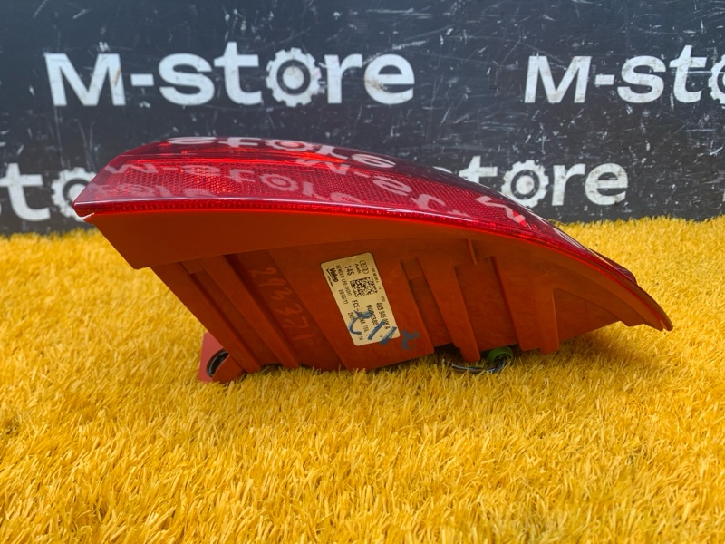 Фонарь задний, 8000 рублей, Красноярск