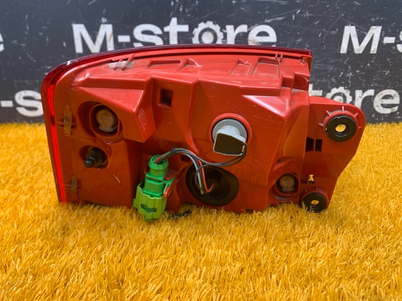 Фонарь задний, 8000 рублей, Красноярск