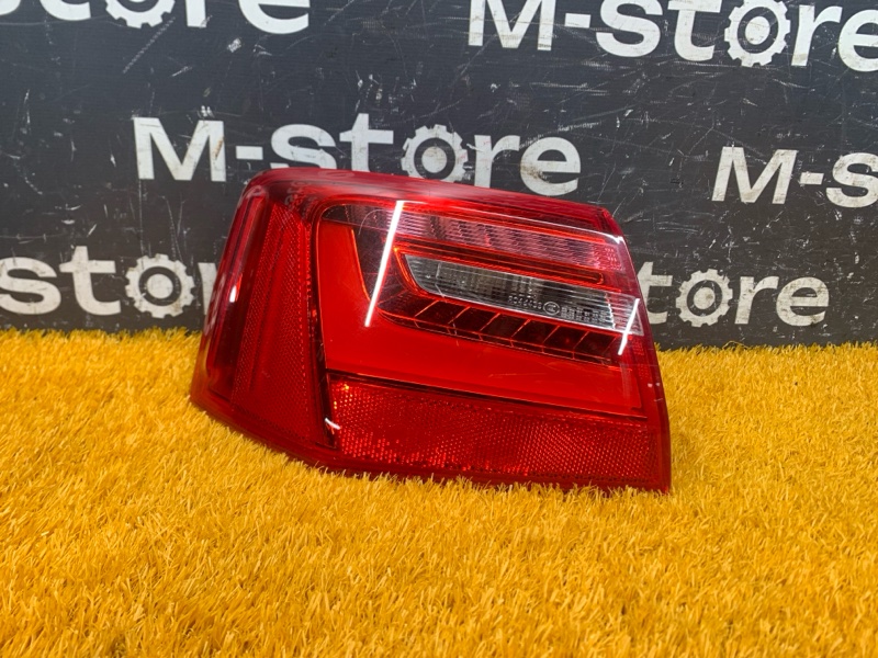 Фонарь задний, 8000 рублей, Красноярск