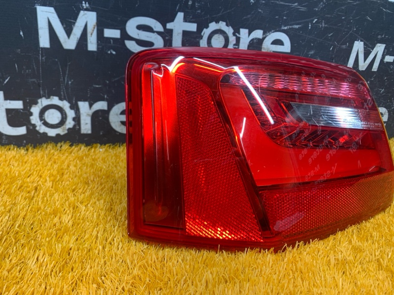 Фонарь задний, 8000 рублей, Красноярск