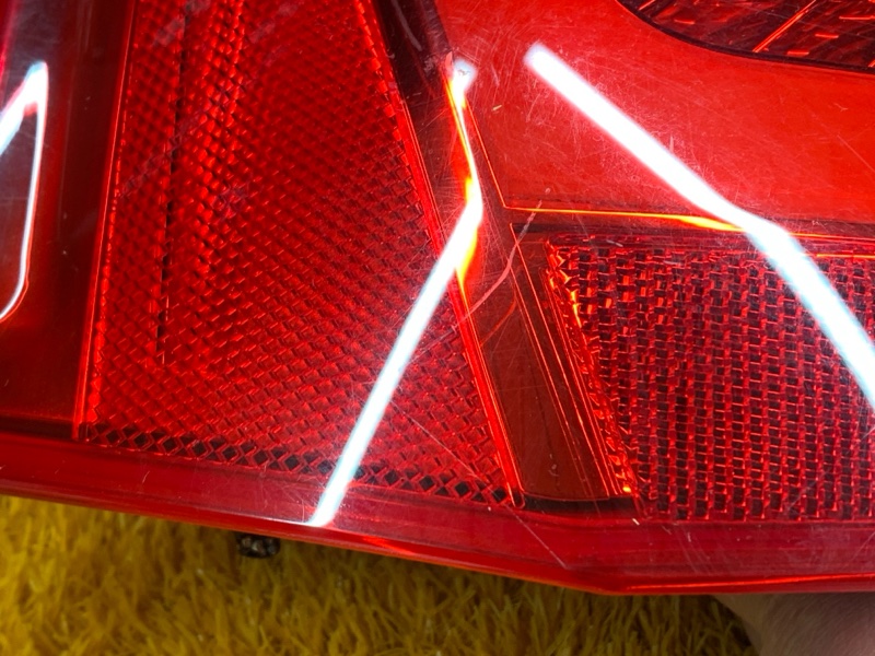 Фонарь задний, 8000 рублей, Красноярск