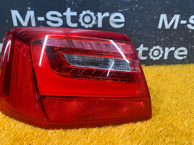 Фонарь задний, 8000 рублей, Красноярск