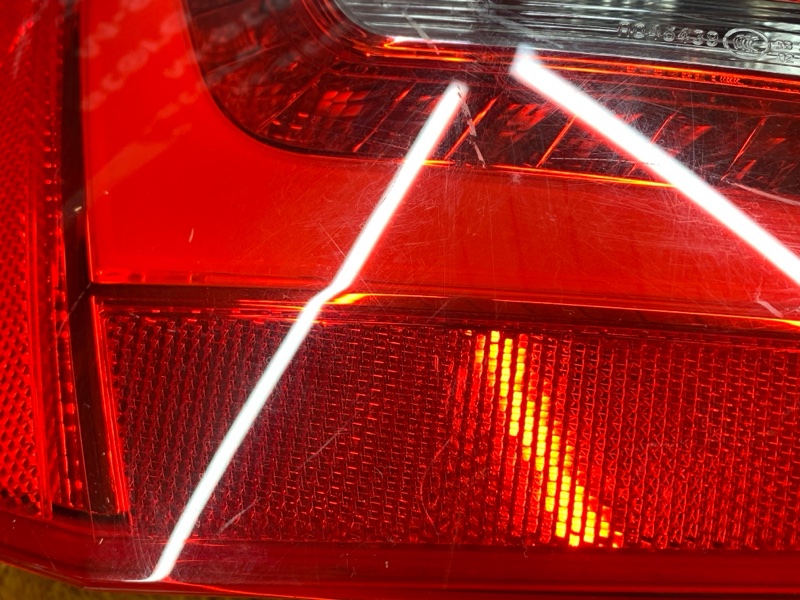 Фонарь задний, 8000 рублей, Красноярск