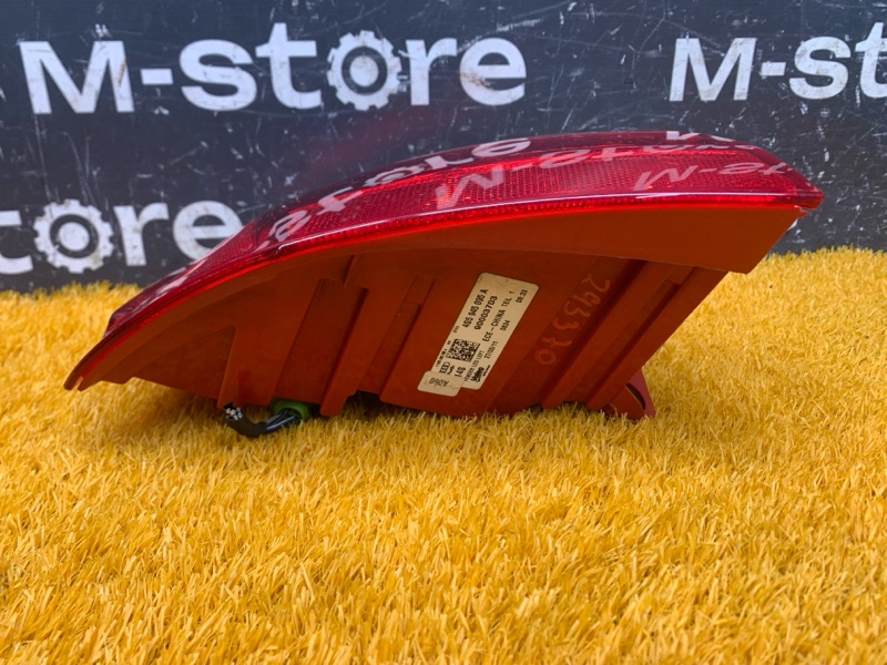 Фонарь задний, 8000 рублей, Красноярск